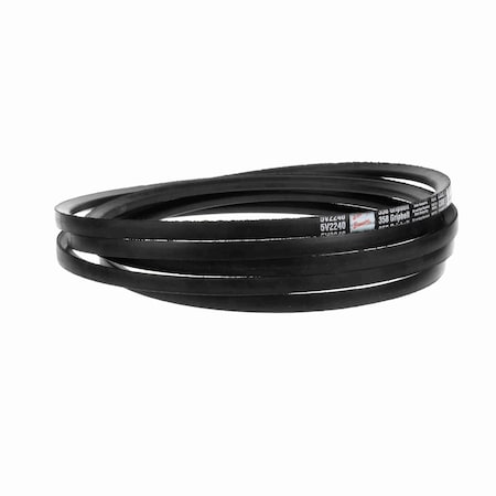 Browning Neoprene Wrapped Belt 95% Efficient 5V2240